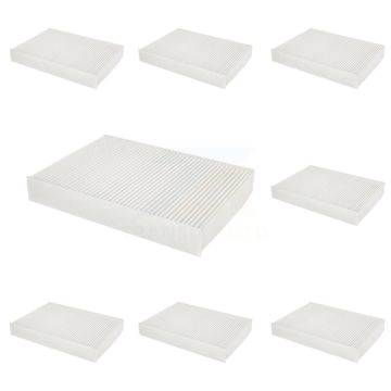 Cabin Air Filter (8 Pack) For Nissan Rogue Sport Qashqai K54-101430