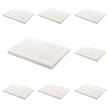Cabin Air Filter (8 Pack) For Nissan Rogue Sentra Select K54-101434