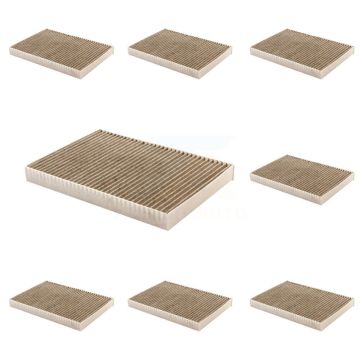 Cabin Air Filter (8 Pack) For Audi A4 Quattro A6 S4 Allroad RS4 RS6 S6 K54-101435