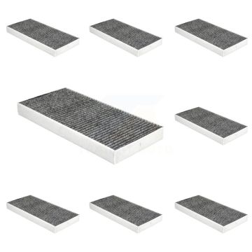 Cabin Air Filter (8 Pack) For Mercedes-Benz SLK350 SLK280 SLK55 AMG SLK300 SLC300 SLK250 K54-101439