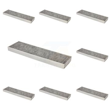 Cabin Air Filter (8 Pack) For Mini Cooper Countryman Paceman K54-101440
