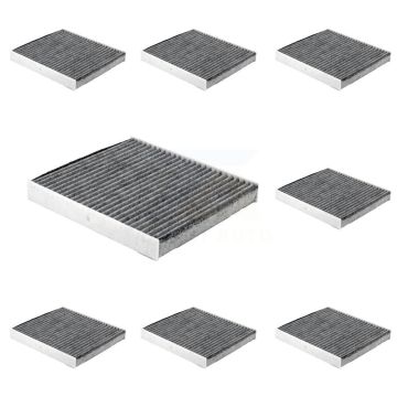 Cabin Air Filter (8 Pack) For Hyundai Kona Electric Ioniq K54-101442