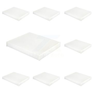 Cabin Air Filter (8 Pack) For Volvo XC40 Polestar 2 Recharge C40 K54-101452