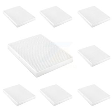 Cabin Air Filter (8 Pack) For Ford Explorer Flex Taurus Police Interceptor Utility Sedan K54-101455