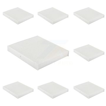 Cabin Air Filter (8 Pack) For Chevrolet Colorado GMC Canyon Buick Envision Impala XTS K54-101456
