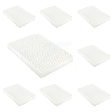 Cabin Air Filter (8 Pack) For Dodge Charger Chrysler 300 Challenger K54-101458