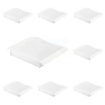 Cabin Air Filter (8 Pack) For 2015-2022 Ram ProMaster City K54-101459