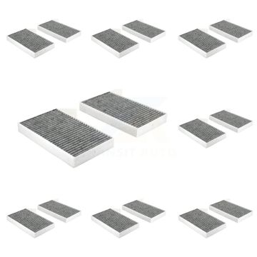 Cabin Air Filter (8 Pack) For Tesla 3 Y K54-101463