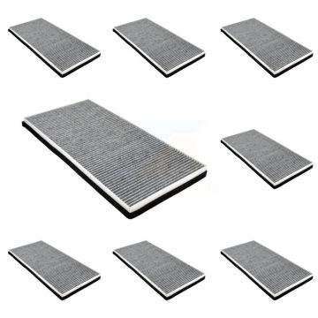 Cabin Air Filter (8 Pack) For BMW X5 Land Rover Range K54-101464