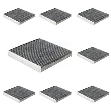 Cabin Air Filter (8 Pack) For INFINITI M37 Q70 Q70L M56 M35h K54-101465