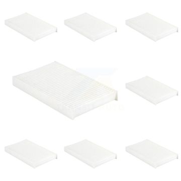 Cabin Air Filter (8 Pack) For Jeep Wrangler Gladiator 3.0L K54-101466