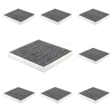 Cabin Air Filter (8 Pack) For Smart Fortwo EQ fortwo K54-101467