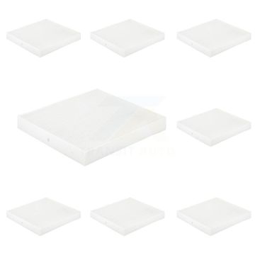 Cabin Air Filter (8 Pack) For 2020-2025 Hyundai Palisade K54-101468