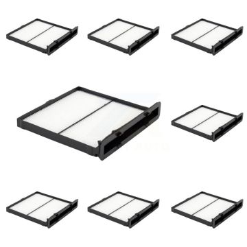 Cabin Air Filter (8 Pack) For Subaru Forester WRX K54-101474