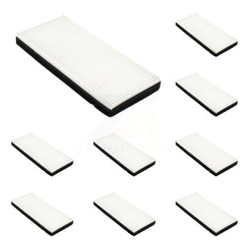 Cabin Air Filter (9 Pack) For Ford Freestar Windstar Mercury Monterey K54-101488
