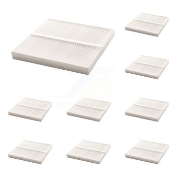 Cabin Air Filter (9 Pack) For Mazda 6 K54-101493