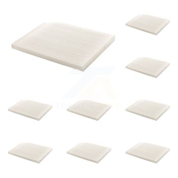 Cabin Air Filter (9 Pack) For Hyundai Tucson K54-101494