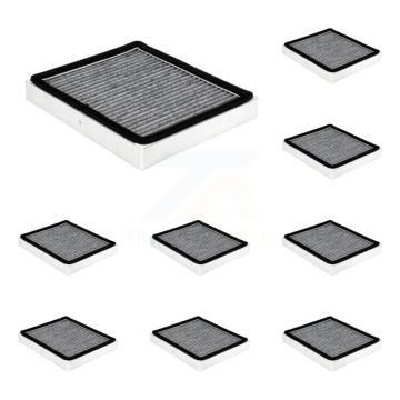 Cabin Air Filter (9 Pack) For INFINITI Q50 QX50 QX80 Q60 QX70 K54-101497