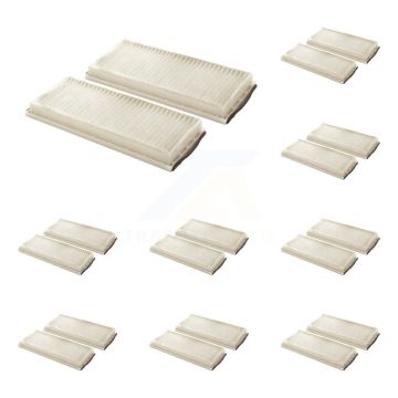 Cabin Air Filter (9 Pack) For Mazda RX-8 MPV K54-101501