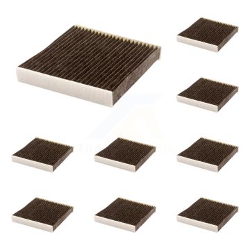 Cabin Air Filter (9 Pack) For Ford Fiesta EcoSport K54-101505