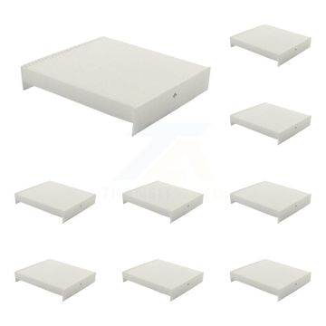 Cabin Air Filter (9 Pack) For Ford Mustang K54-101510