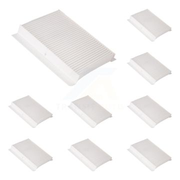 Cabin Air Filter (9 Pack) For Jeep Compass Renegade Fiat 500L Dodge Hornet 500X Alfa K54-101511