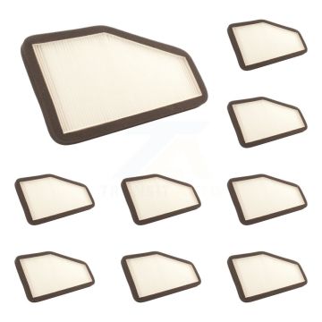 Cabin Air Filter (9 Pack) For Ford Escape Mazda Tribute Mercury Mariner K54-101512