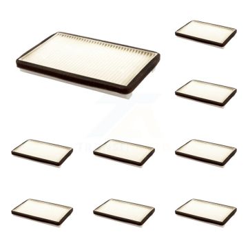 Cabin Air Filter (9 Pack) For Ford Escape Mazda Tribute Mercury Mariner K54-101513