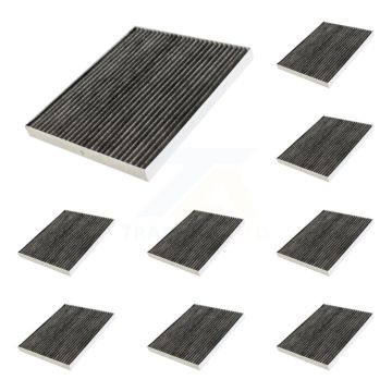 Cabin Air Filter (9 Pack) For Chrysler Pacifica Grand Caravan Voyager K54-101517