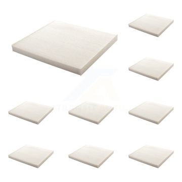 Cabin Air Filter (9 Pack) For Cadillac CTS SRX STS K54-101523