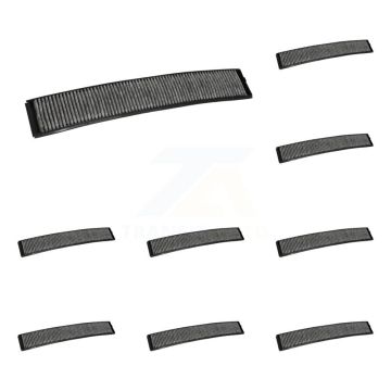 Cabin Air Filter (9 Pack) For BMW X3 325i 330Ci 325Ci M3 Z3 330i 320i 325xi 323i 330xi K54-101529
