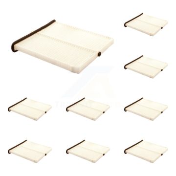 Cabin Air Filter (9 Pack) For Mazda CX-5 3 Sport 6 K54-101534