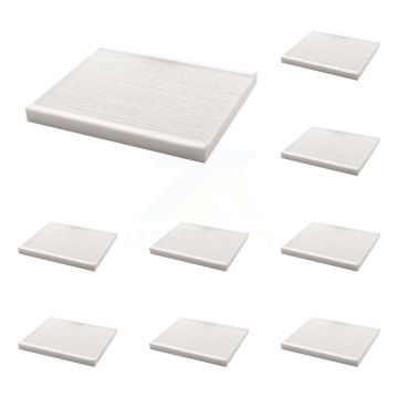 Cabin Air Filter (9 Pack) For Hyundai Elantra Kia Forte Accent GT Tucson Rondo Forte5 K54-101541