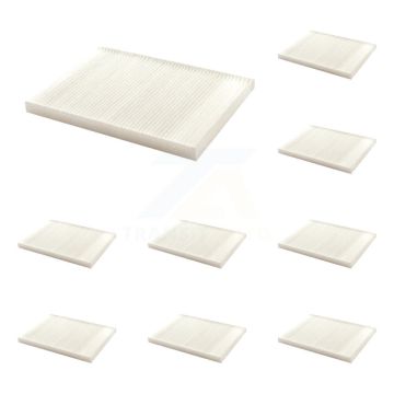 Cabin Air Filter (9 Pack) For Hyundai Elantra K54-101542