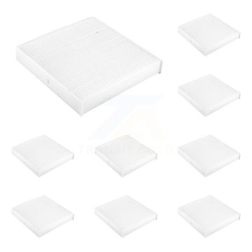 Cabin Air Filter (9 Pack) For Fiat 500 K54-101544