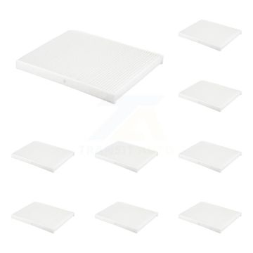 Cabin Air Filter (9 Pack) For Jeep Wrangler Gladiator K54-101548