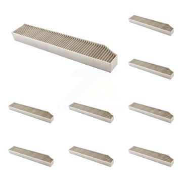 Cabin Air Filter (9 Pack) For Jeep Grand Cherokee K54-101557