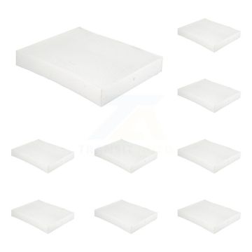 Cabin Air Filter (9 Pack) For Ford Escape Explorer Bronco Sport Mustang Mach-E Maverick K54-101558