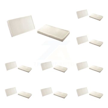 Cabin Air Filter (9 Pack) For Chevrolet GMC Silverado 1500 Sierra 2500 HD 3500 Tahoe XL K54-101570