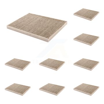 Cabin Air Filter (9 Pack) For Dodge Grand Caravan Chrysler Pacifica Town & Country K54-101575