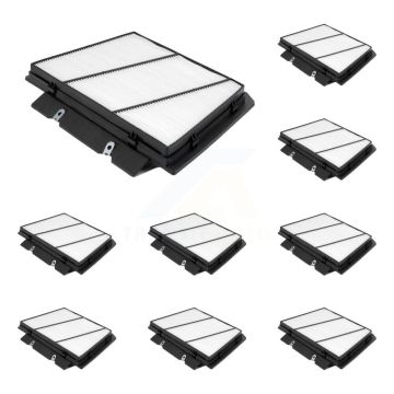 Cabin Air Filter (9 Pack) For Ram ProMaster 2500 3500 1500 EV K54-101576