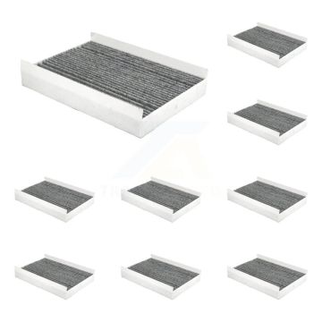 Cabin Air Filter (9 Pack) For Mercedes-Benz Sprinter 2500 Metris 3500 4500 3500XD 1500 K54-101578