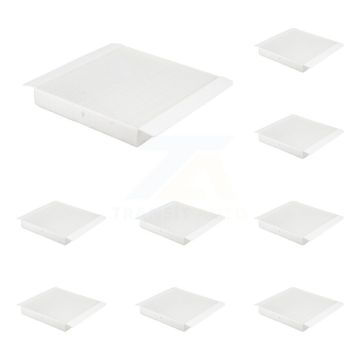 Cabin Air Filter (9 Pack) For Toyota C-HR K54-101588