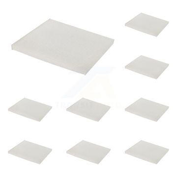 Cabin Air Filter (9 Pack) For Nissan Murano Pathfinder Altima INFINITI QX60 Maxima JX35 K54-101591