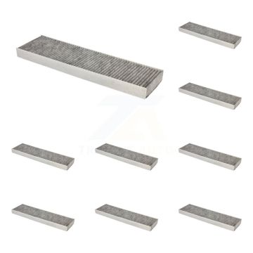Cabin Air Filter (9 Pack) For Mini Cooper Countryman Paceman K54-101599
