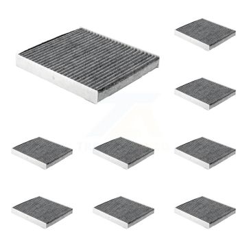 Cabin Air Filter (9 Pack) For Hyundai Kona Electric Ioniq K54-101601