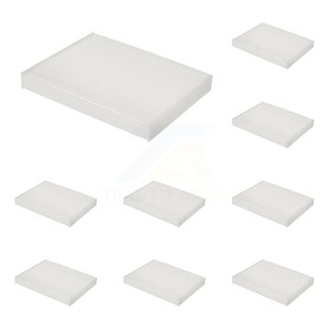 Cabin Air Filter (9 Pack) For Kia Soul EV K54-101603