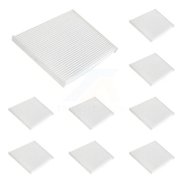 Cabin Air Filter (9 Pack) For Kia Niro Hyundai Ioniq Carnival K54-101607