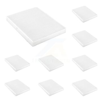 Cabin Air Filter (9 Pack) For Ford Explorer Flex Taurus Police Interceptor Utility Sedan K54-101614