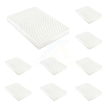 Cabin Air Filter (9 Pack) For Dodge Charger Chrysler 300 Challenger K54-101617
